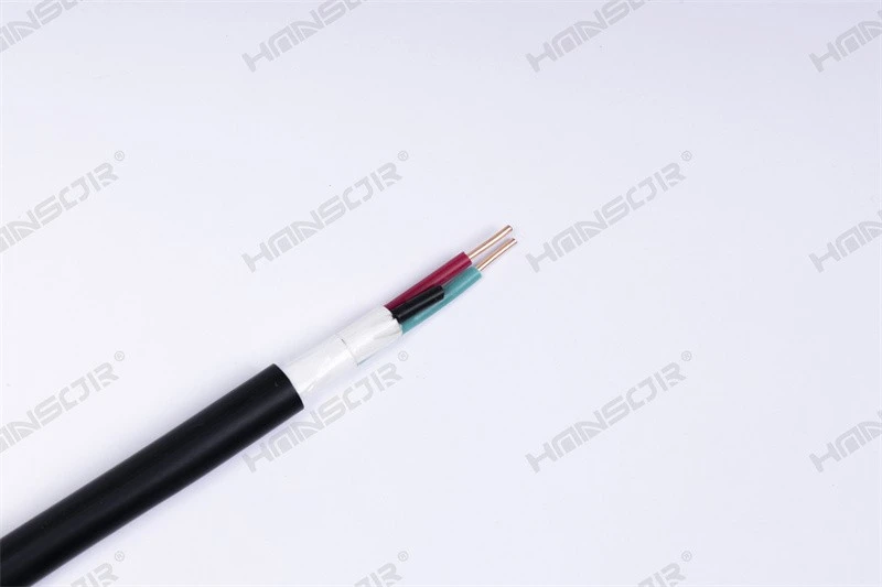 2 Core Control Cable best